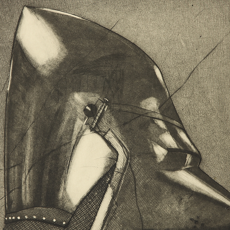 Francis Robert Kelly (1927-2012) 