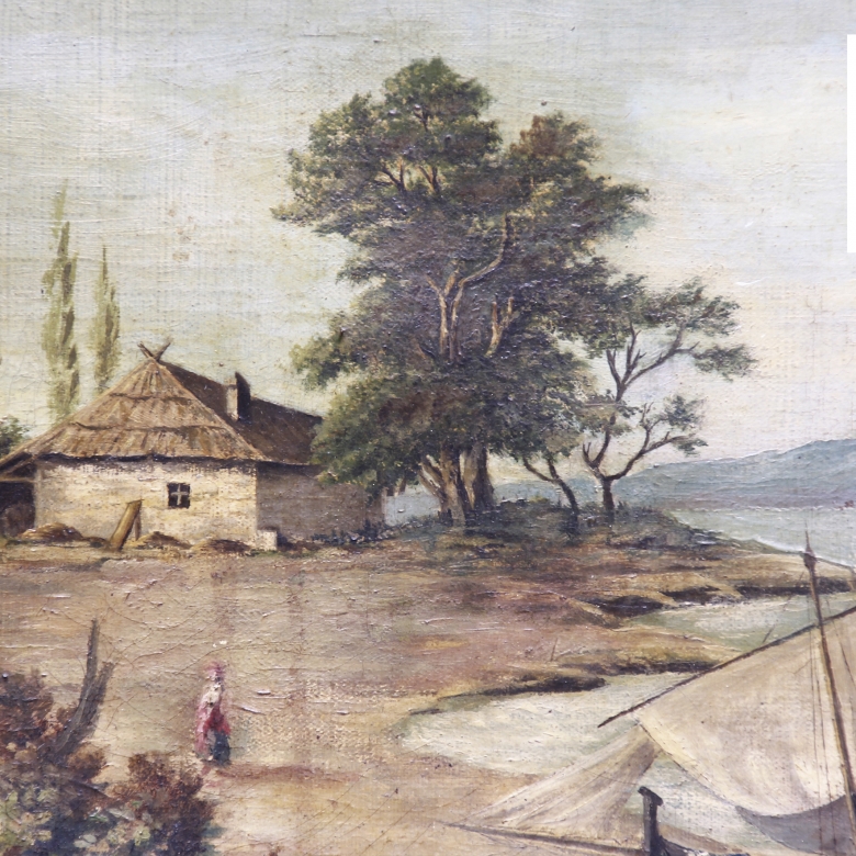 Anonymous, 19th century 