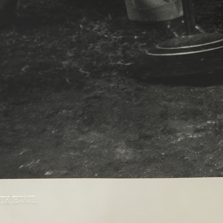 Frank Worth (1923-2000) 