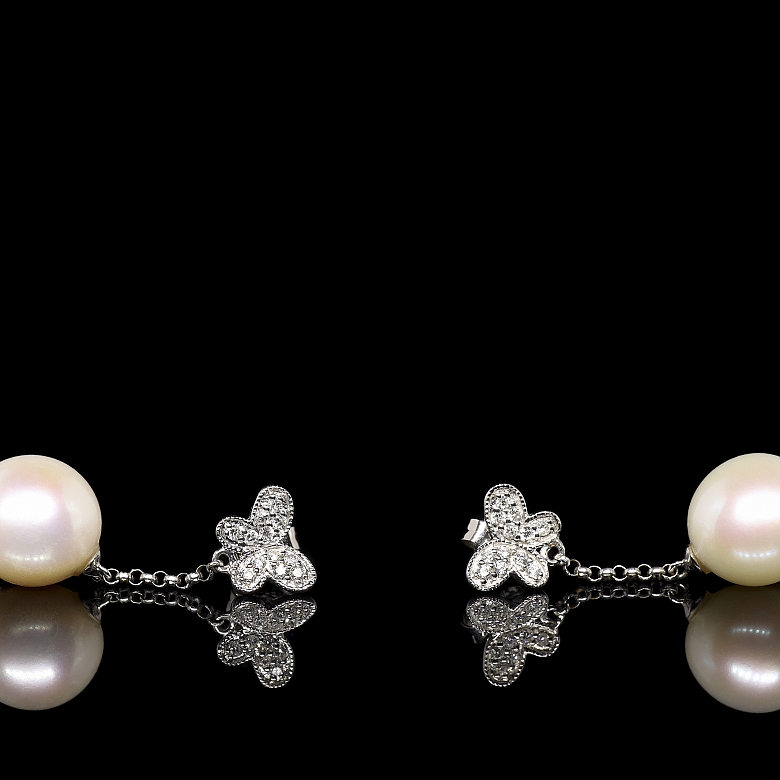 Pendientes