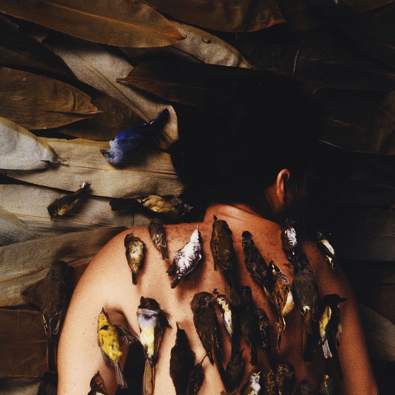 Cecilia Paredes (1950) “El Sueño”, 2005