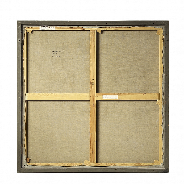 Joaquín Millan (1964) 