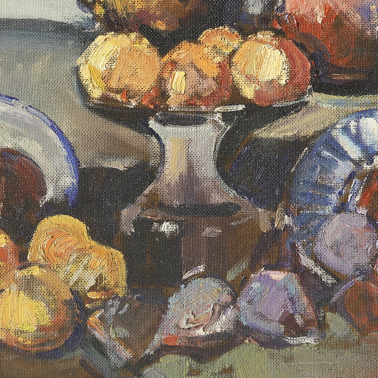 José Cózar Viedma (1944) 