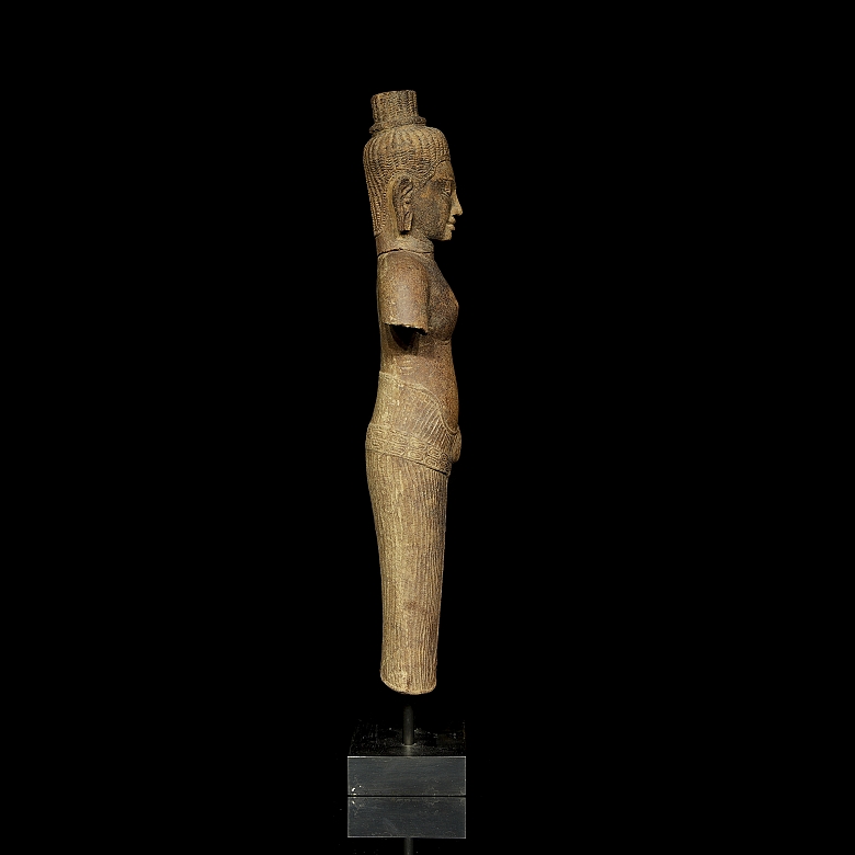 Figura Khemer 