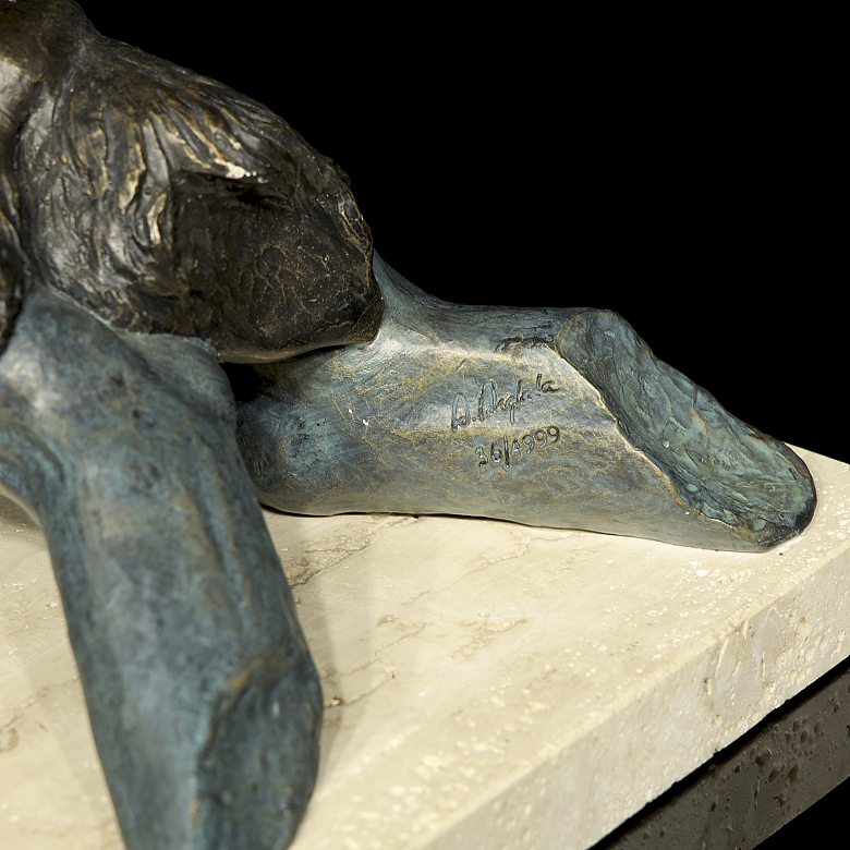 Ángeles Anglada (1965)