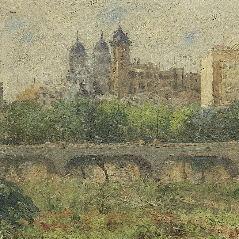 F. Verdeguer (s.XX)