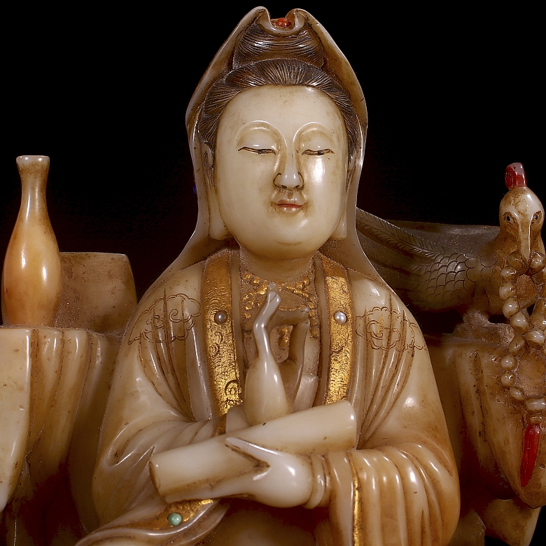 Figura de Shoushan