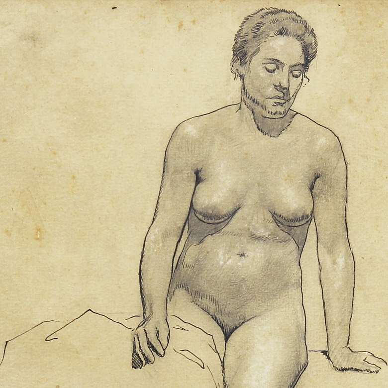 Ricardo Verde Rubio (1876-1955) 