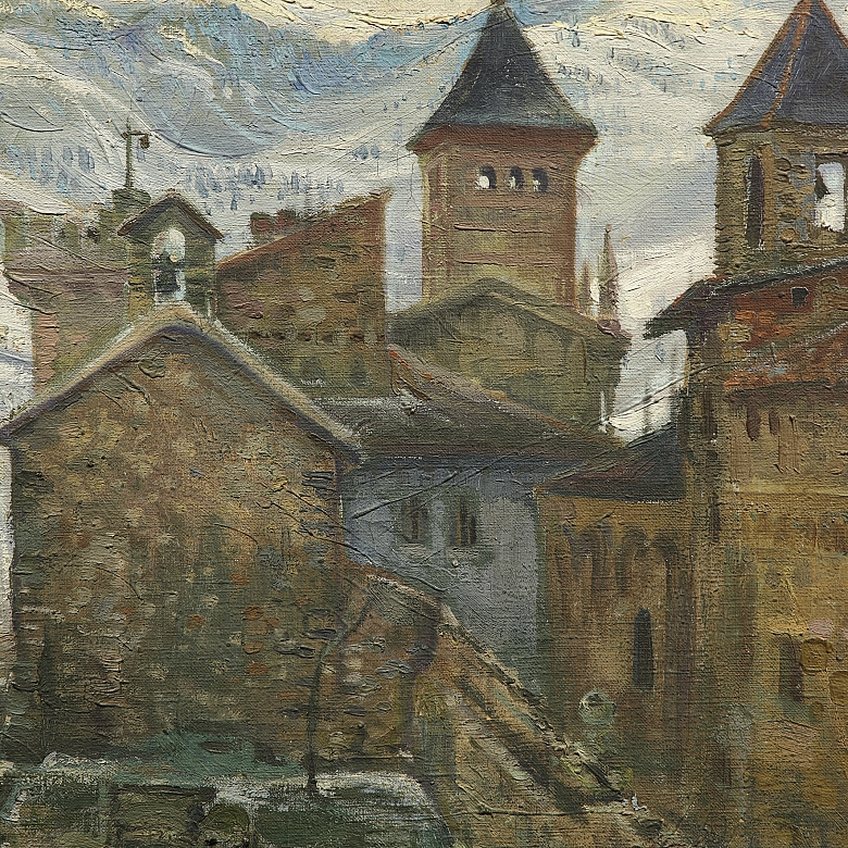 Manuel Moreno Gimeno (1900-1985)