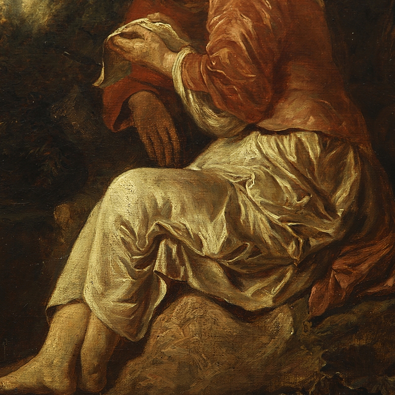 J. S. Teape