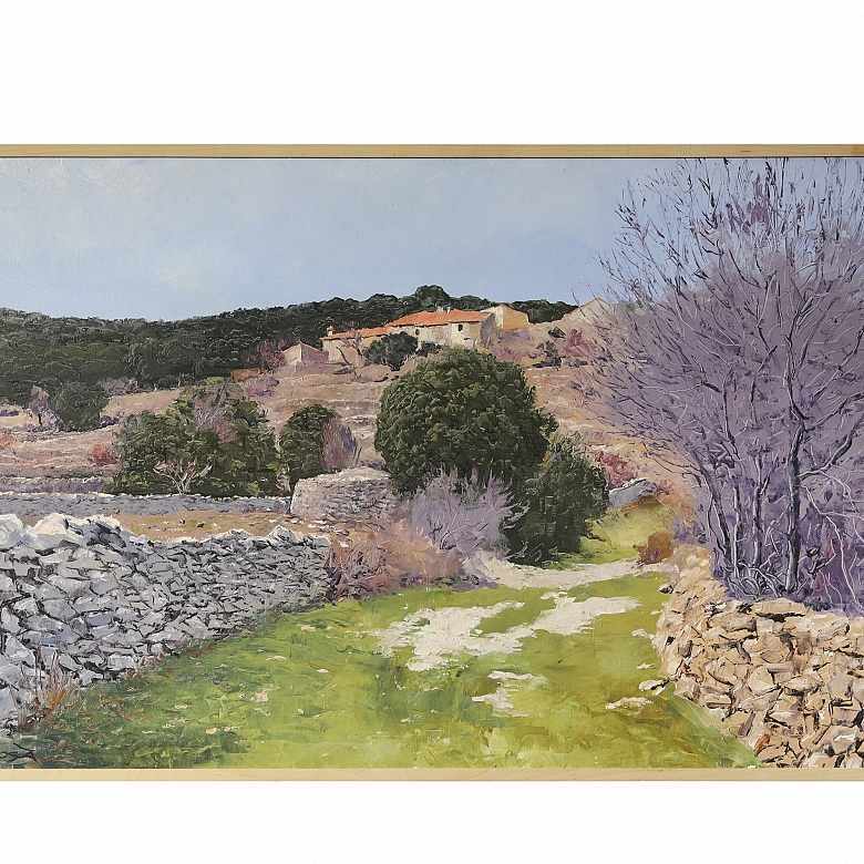 Salvador Llosá I Selvi (1962) 