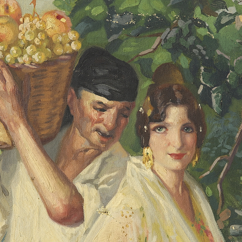 Federico Badenes Benetó (1879-1963) 