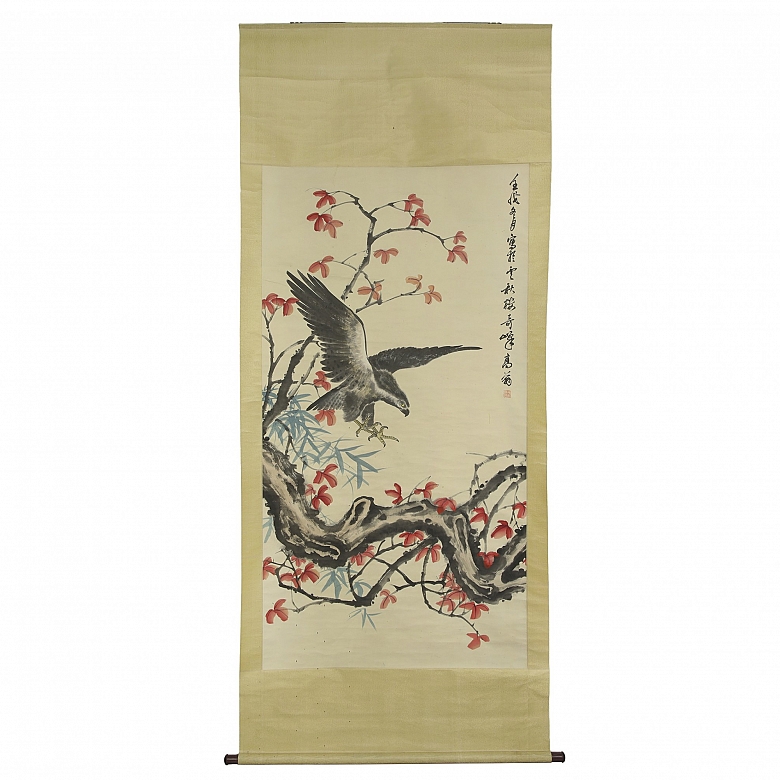Chinese painting 