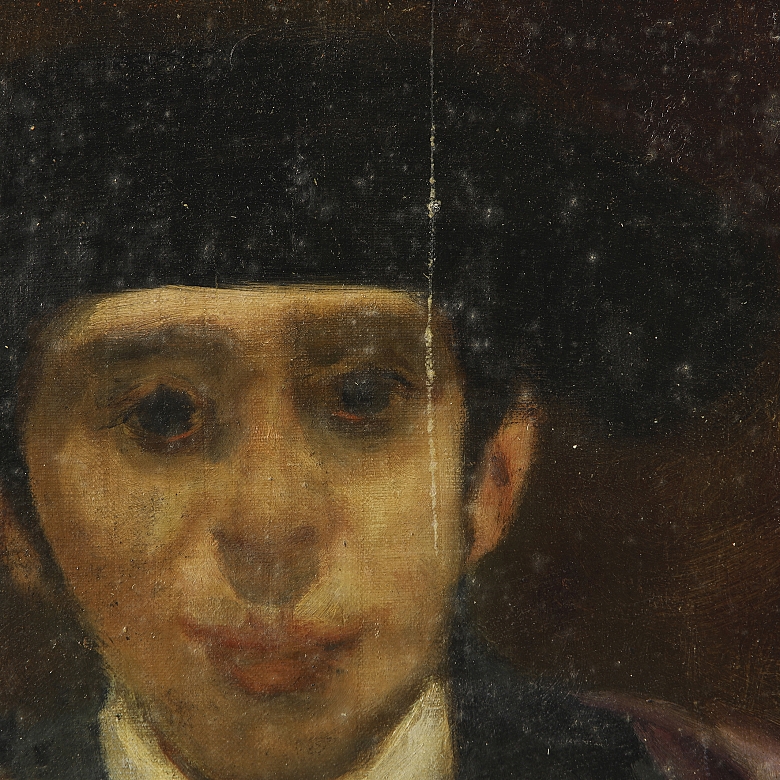 Manuel Fernández Luque (1919-2005) 