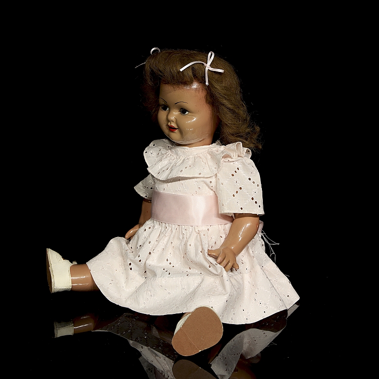 Muñeca