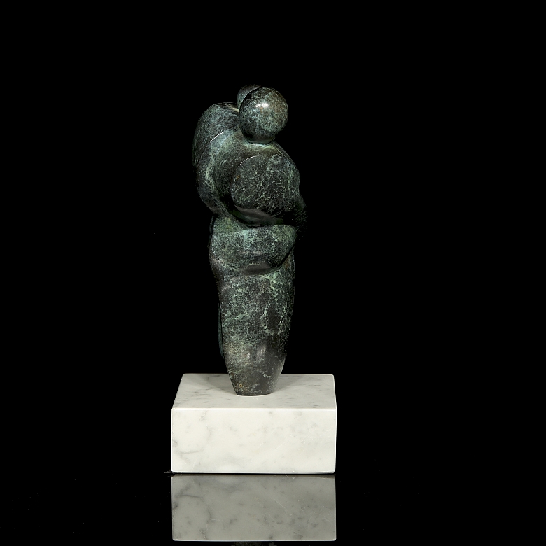 Nassio Bayarri (1932-2023) 