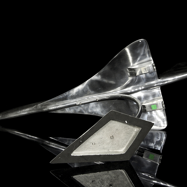 Restoration Hardware ‘Concorde Model’, 20th century - 4