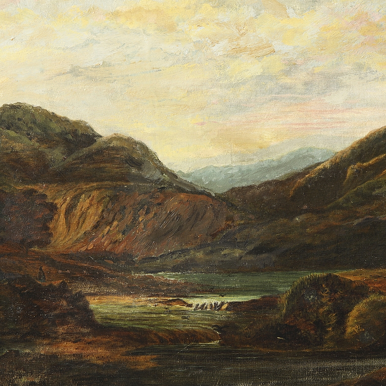 20th century folk school ‘Big Valley’ - 2