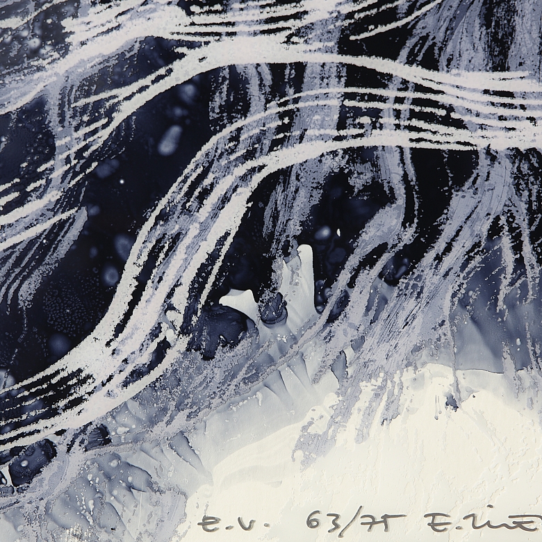 Elena Jiménez Moreno (1965) “Gulliver IV”, 2005