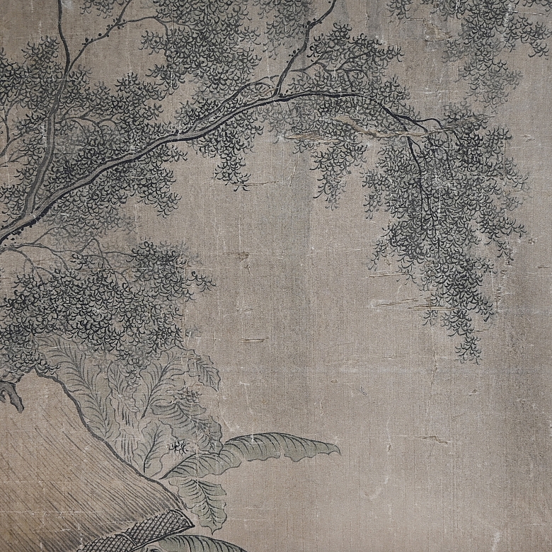 Pintura china, 