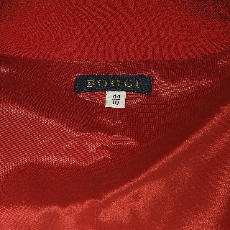 Boggi