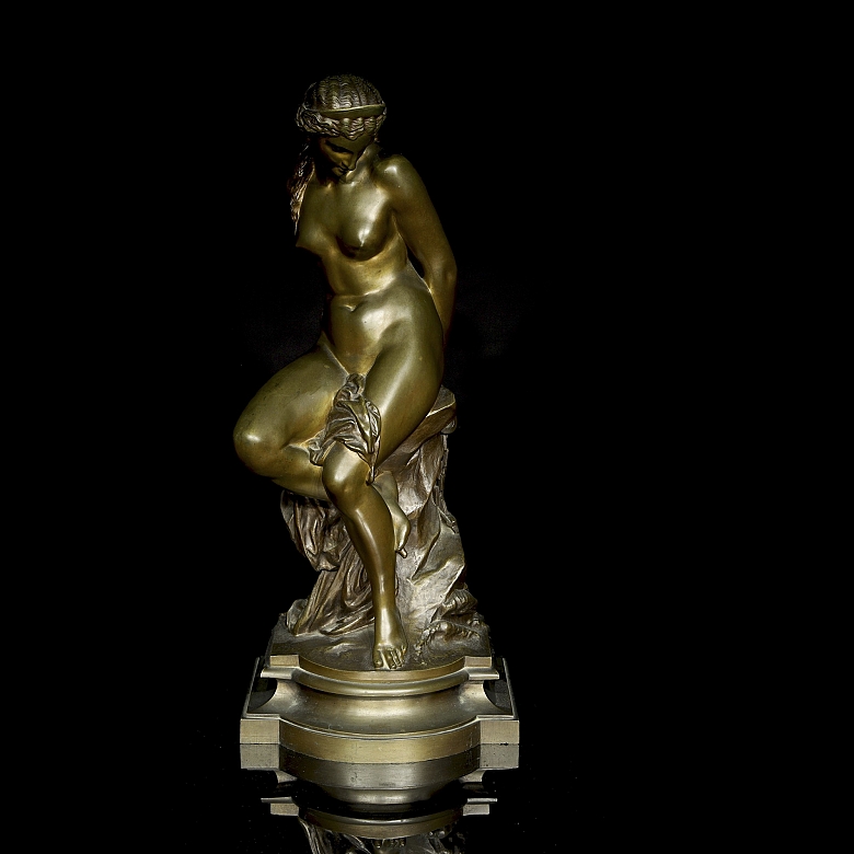 Pierre Alexandre Schoenewerk (1820-1885)