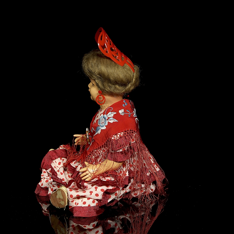 Muñeca