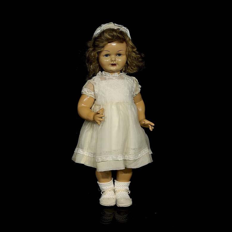 Muñeca