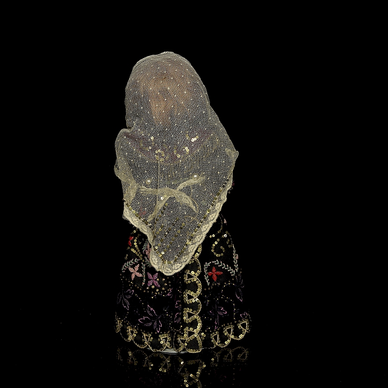 Armand Marseille ‘Doll’, ca. 1900–1915 - 2