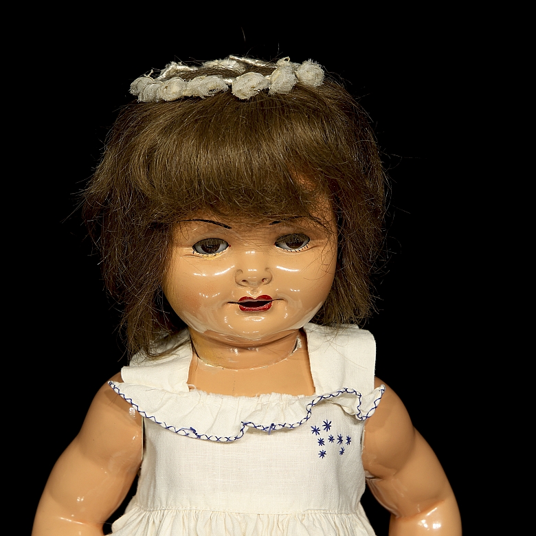 Muñeca