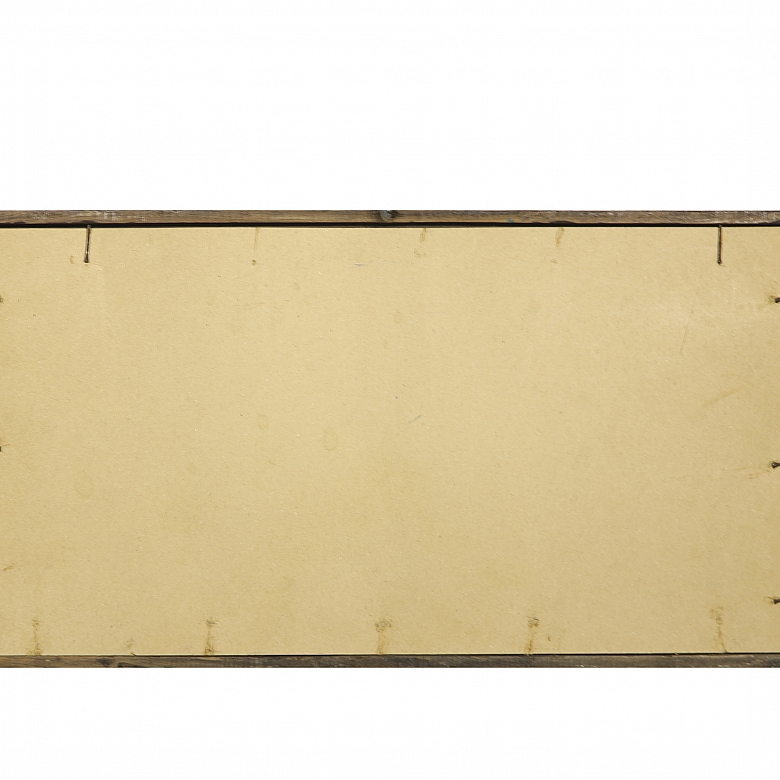 拉蒙·施托尔茨（1874–1960）《乡村速写》1925年 - 4