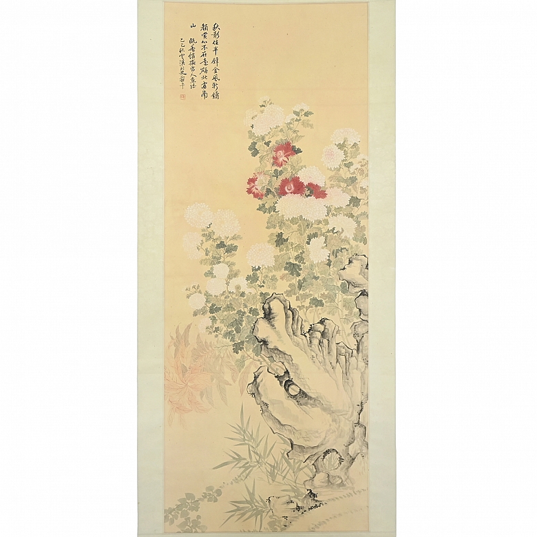 Pintura china 