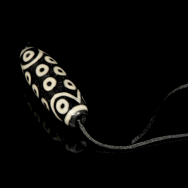 Gran cuenta Dzi