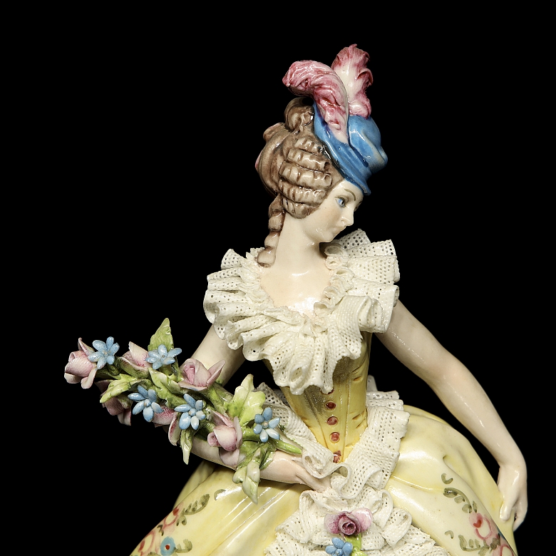 Giuseppe Cappé (1921-2008)