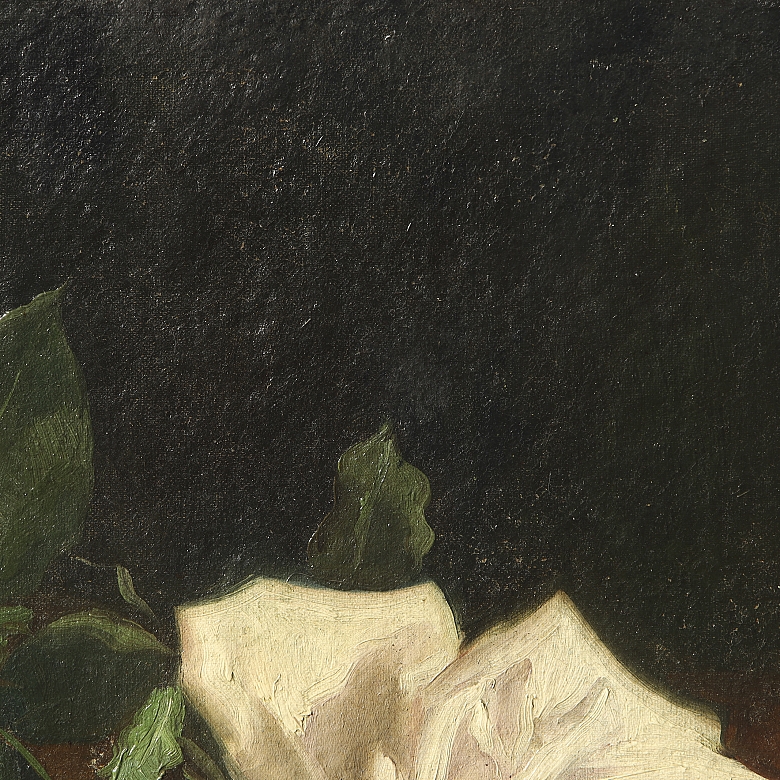 Vicente Castell (1871–1934), “Rose”