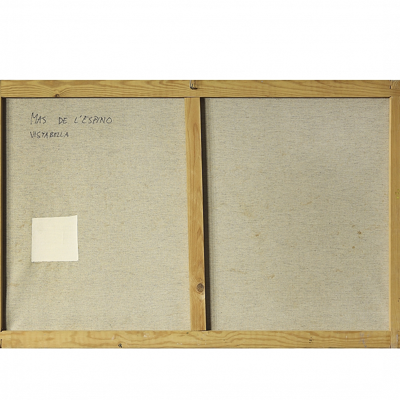 Salvador Llosá I Selvi (1962) 