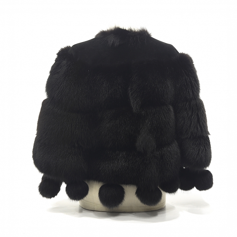 Peletería Dora Santi (s.XX)