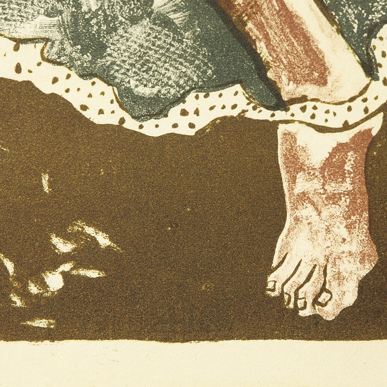 Antonio Guijarro Gutiérrez (1923-2011)