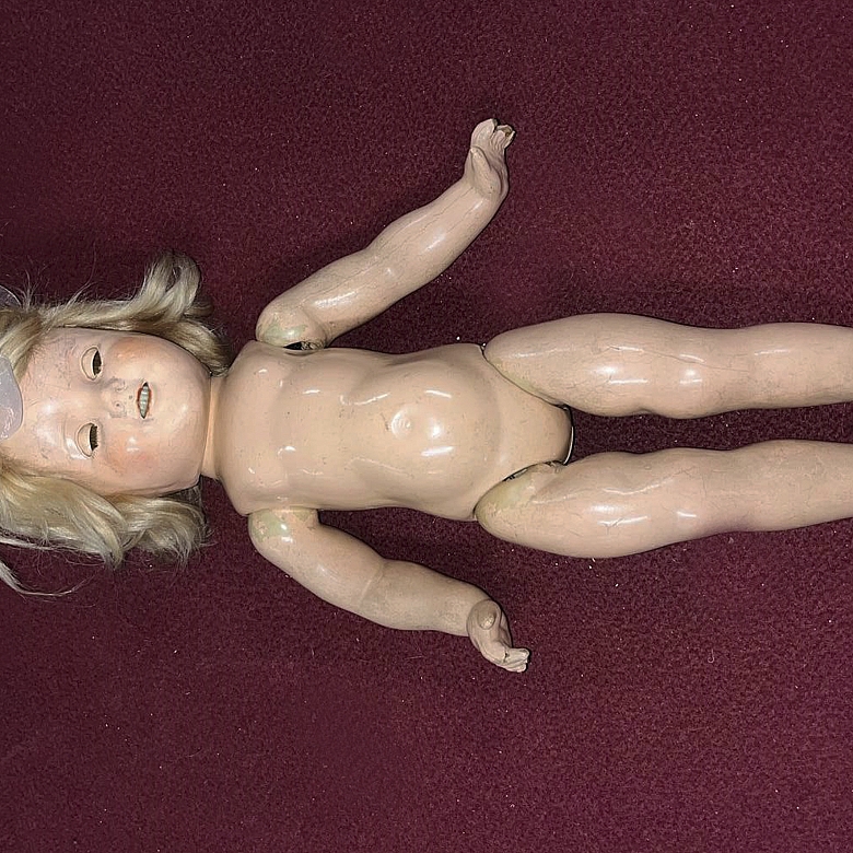 Ideal Novelty and Toy Co. 