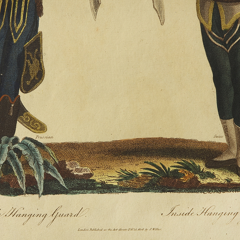 John Wilkes (1750-1810) 