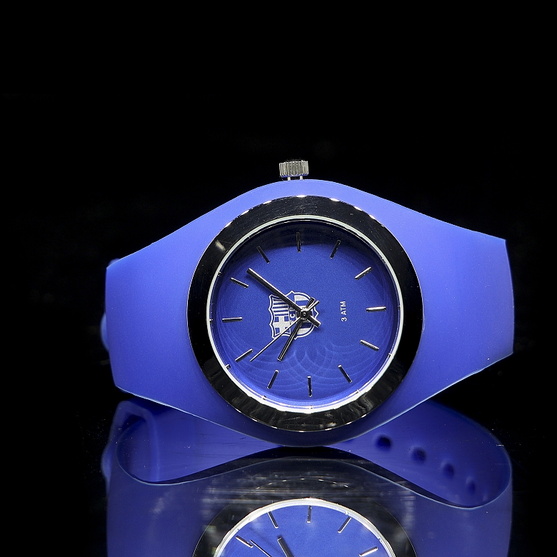 Reloj Radiant F.c.Barcelona 