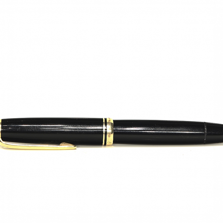 MontBlanc
