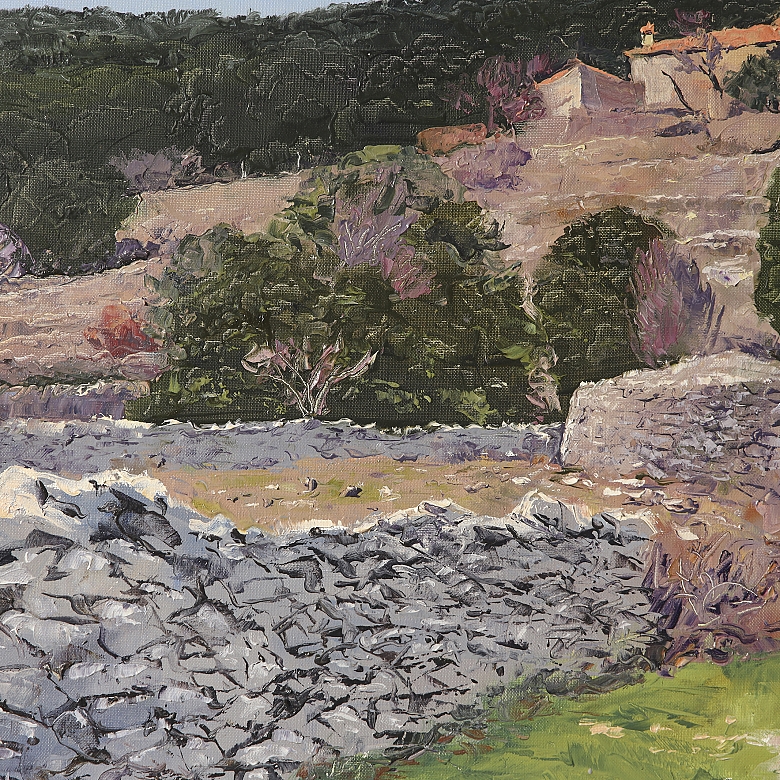 Salvador Llosá I Selvi (1962) 