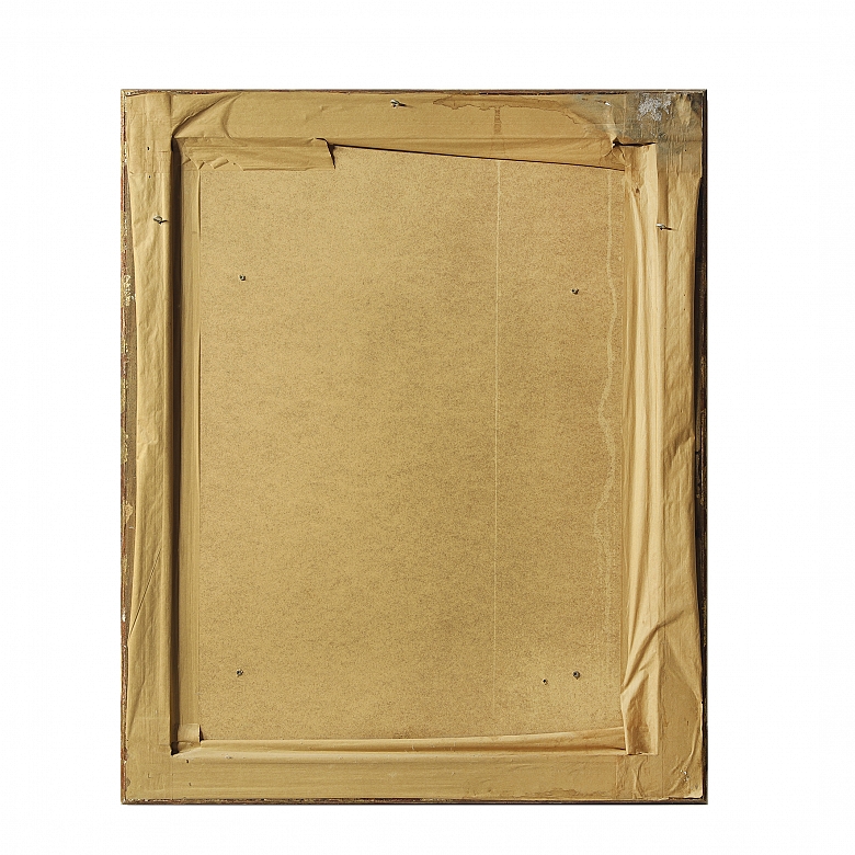 Escuela española s.XVIII-XIX 