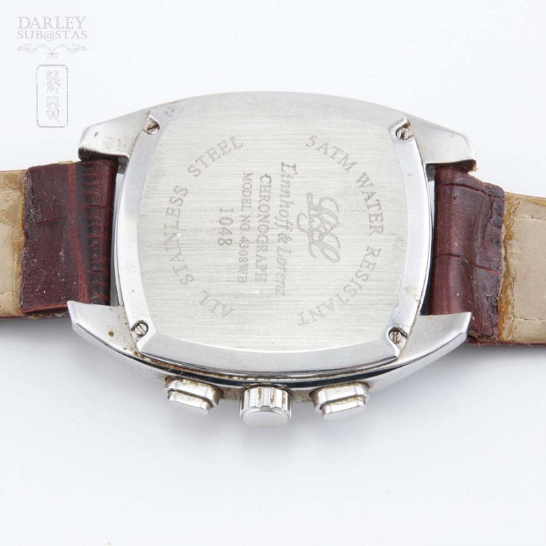 Reloj 