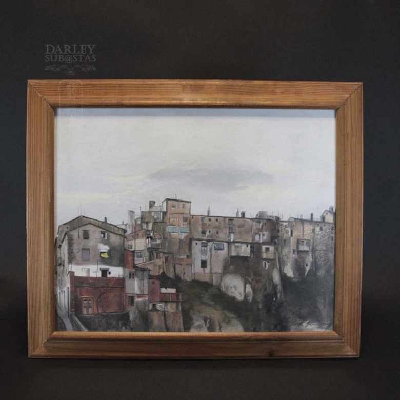 Vicente Barreira (nieto)