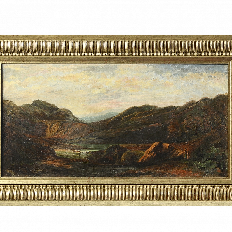 20th century folk school ‘Big Valley’