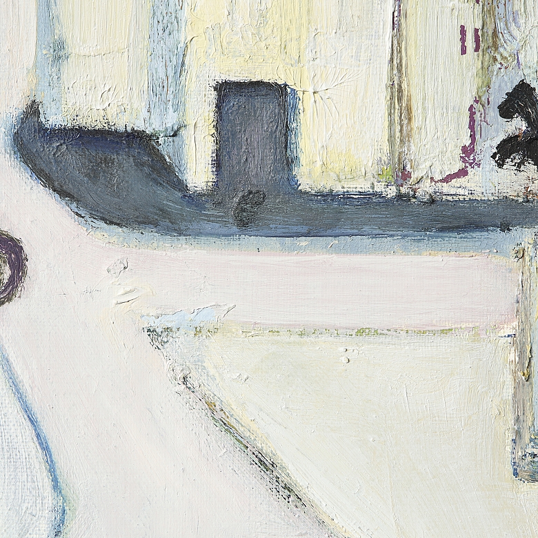 Juan Alcalde Alonso (1918-2020)