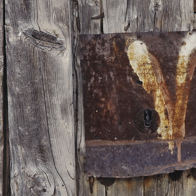 Rodolfo Llopis Cisneros (1955) “Juntos pero no revueltos IV”, 2005 - 2