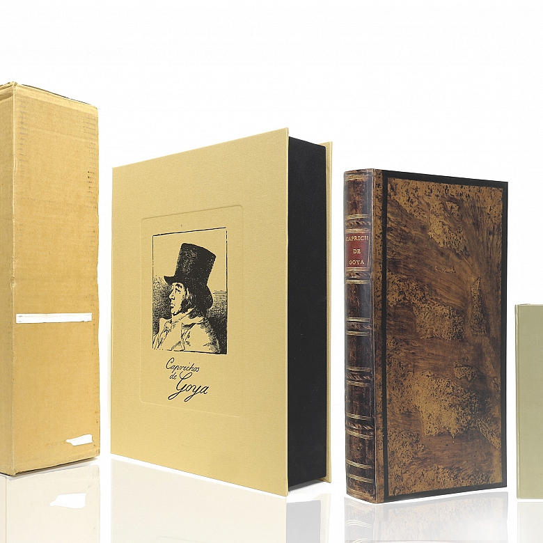Facsimile edition 